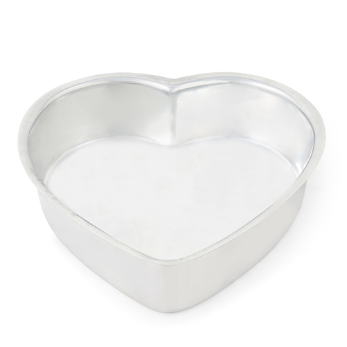 Heart Cake Mould