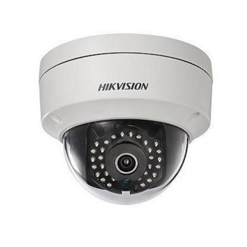 hikvision 2 megapixel