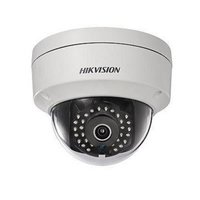 Hikvision Bullet Camera Camera Pixels: 2 Megapixel (mp )