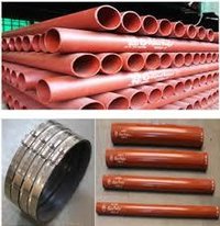 CAST IRON SOIL WEST VENTILATING & RAIN WATER PIPE FITTINGS IS:3989