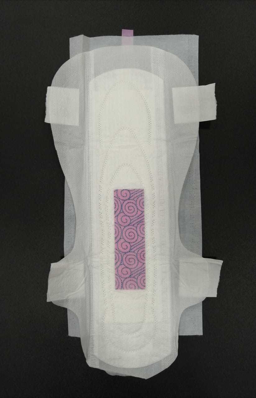 Organic Sanitary Napkin