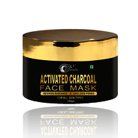 Activated Charcoal Face Mask