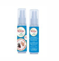 Sanitizer with Cleanser