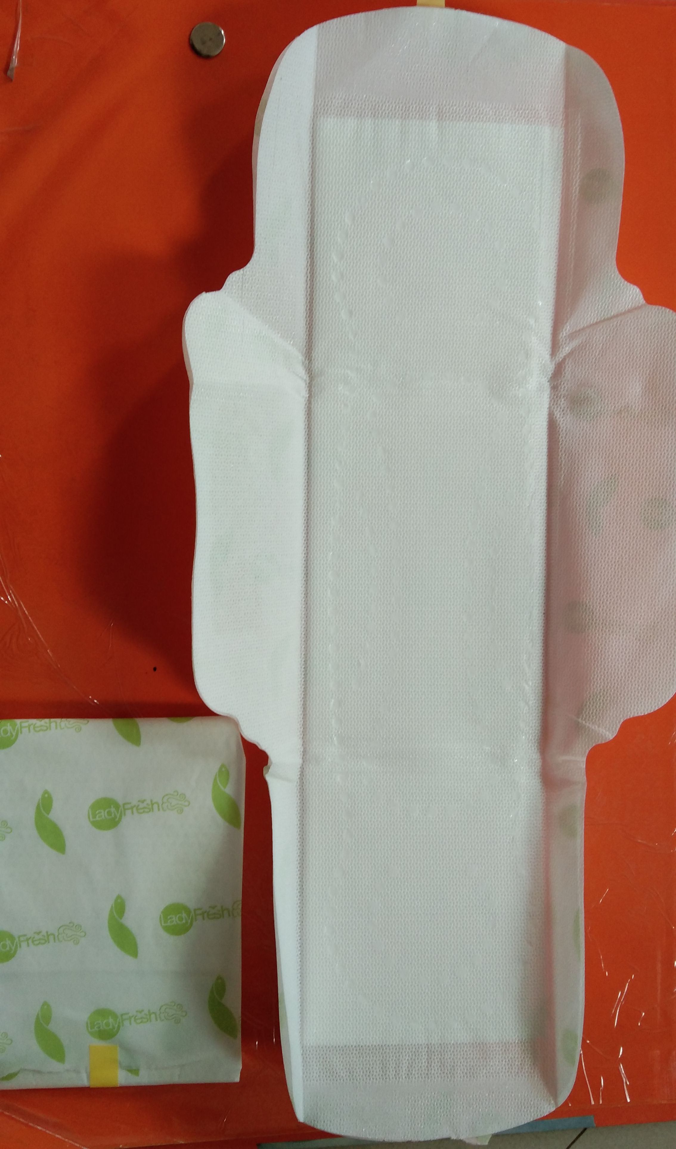 Premium Sanitary Napkin