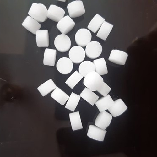 Organic Camphor Tablets