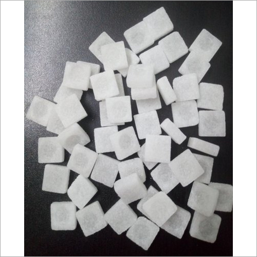 Squre Camphor Tablets