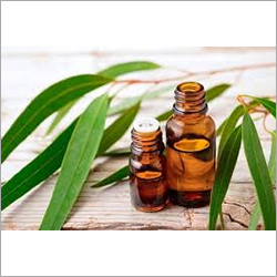 Nilgiri Oil - High Purity Liquid | Store in Dry Place, Custom Volume as Required