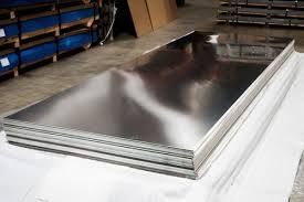 STAINLESS STEEL 410