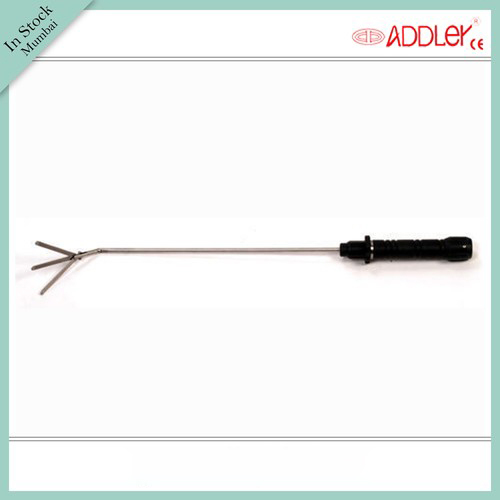 Addler 3 Blades Endoscopy Fan Elevated Re-tractor