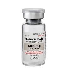 Ganciclovir Injection