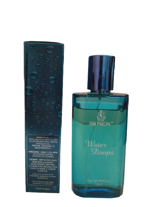 UNISEX PERFUME