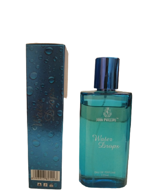 UNISEX PERFUME