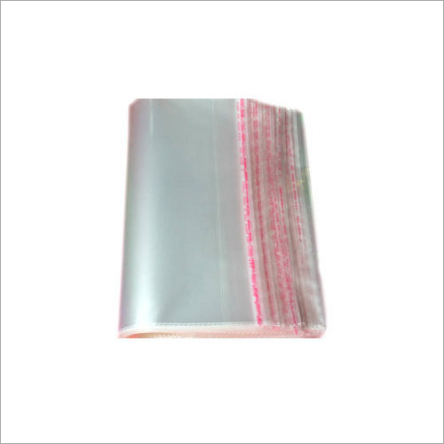 Plastic Seal Poly Bag By MAHARAJA POLYMERS