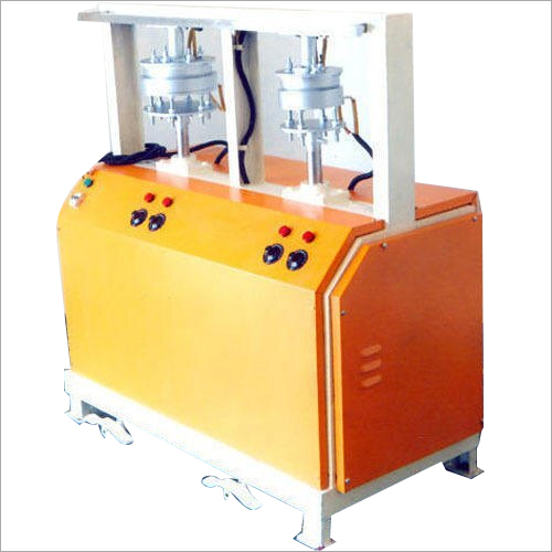Areca Leaf Plate Making Machine