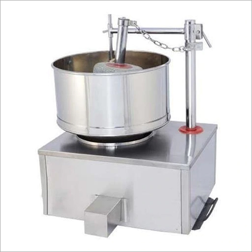 Industrial Instant Masala Grinder