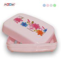 Heena Soap Case