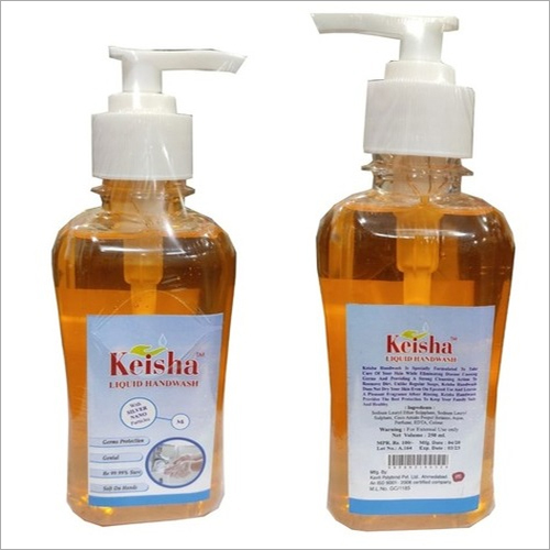 Hand Wash