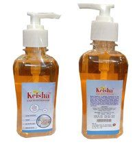 Keisha Hand Wash