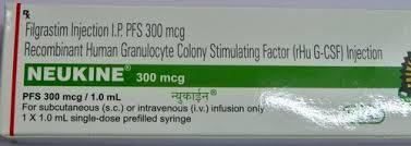 Filgrastim Injection