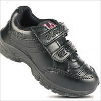 Black Shoe