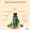 Hair Restore And Hair Growth Serum
