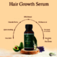 Hair Restore And Hair Growth Serum