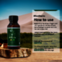 Hair Restore And Hair Growth Serum