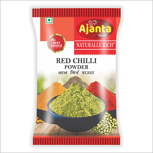 Red Chilli Powder