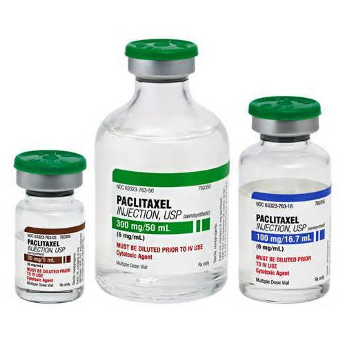 Paclitaxel Injection