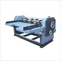 Meco Four Bar Rotary Cutting Machine