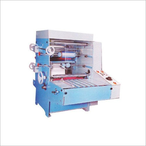 MECO Electric COLD Lamination Machine