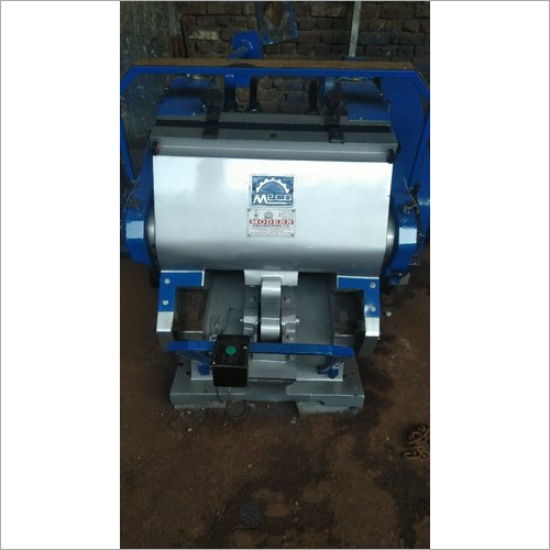 Industrial Die Punching Machine
