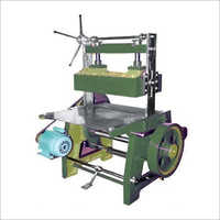 Industrial Envelope Punching Machine