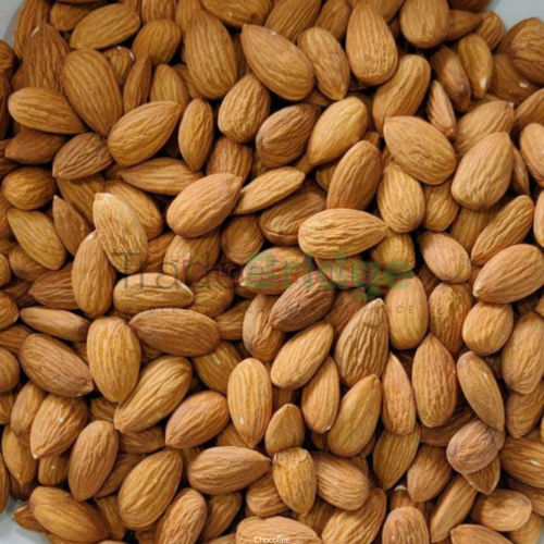 Non-Flavoured Almonds