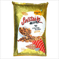 Solitaire  Super Gold - Color: Light Brown