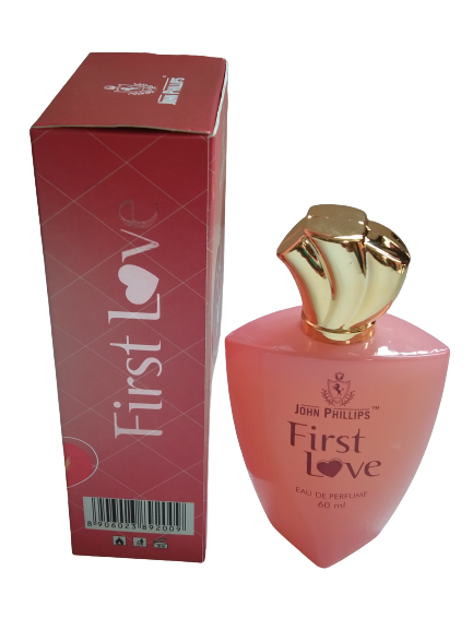Ladies Perfume