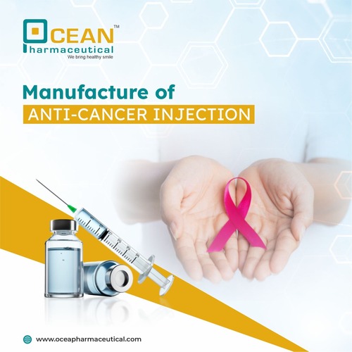 Anti Cancer Injection