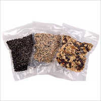 Vacuum Laminated Pouch