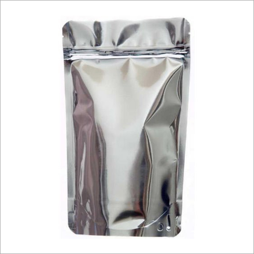 Aluminium Stand Up Pouch