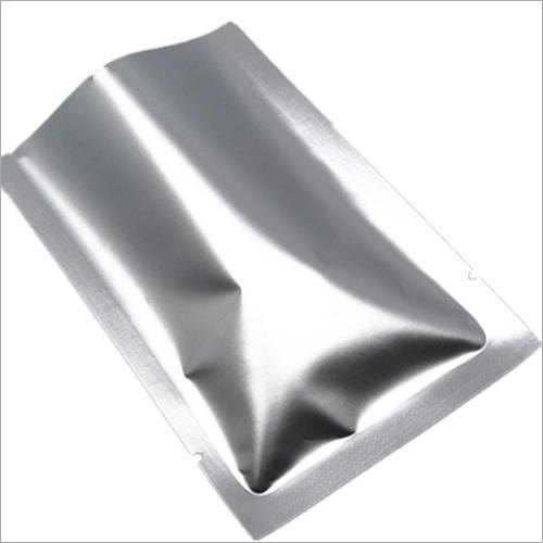 Aluminium Pharma Packaging Pouch Size: 500 Gram