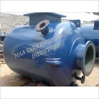 MSRL Tank