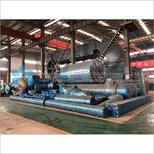 Huatai Oil Machinery