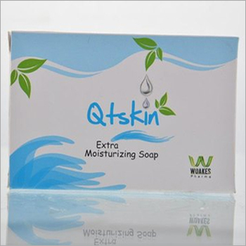 Qtskin Beauty Soap Size: 75 Gm