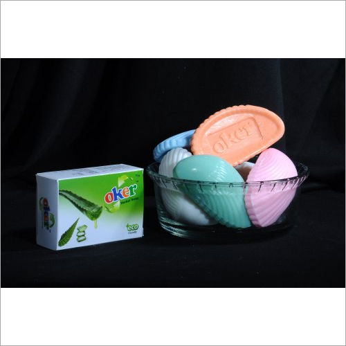 Ayurvedic Soap Size: 75 Gm