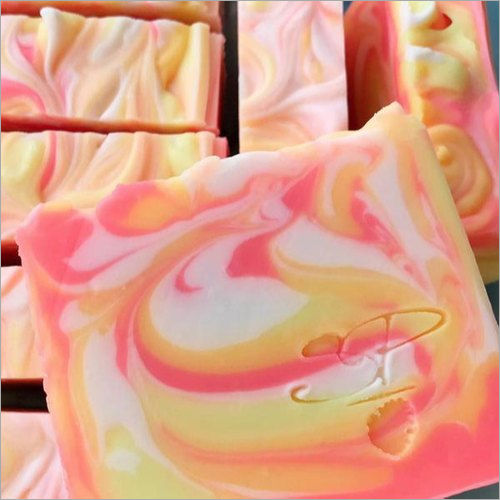 Skin Care Organic Soap