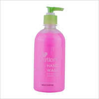 Gel 500 Ml Liquid Hand Wash