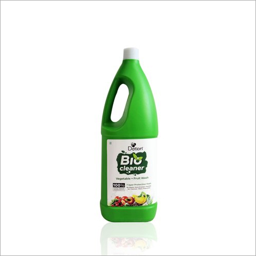 Fruit And Vegetable Bio Cleaner