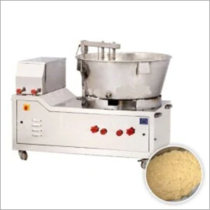 Halwa Making Machine