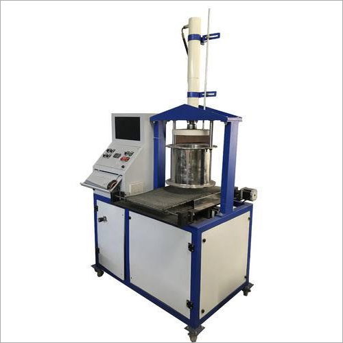 Industrial Murukku Making Machine