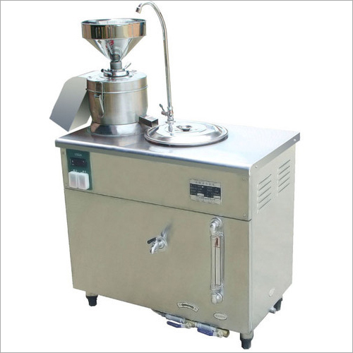 Milk Making Machine